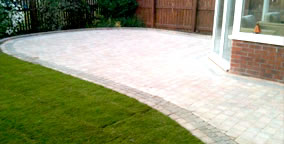 Greenhart Landscaping