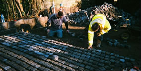 Greenhart Landscaping