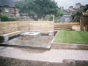 Bellfield Road, Edinburgh