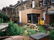 Bellfield Road, Edinburgh