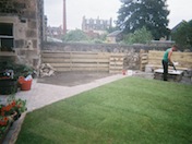 Bellfield Road, Edinburgh