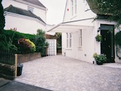 Pentland Crescent, Morningside