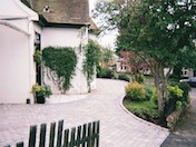 Pentland Crescent, Morningside