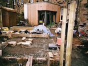 Bellfield Road, Edinburgh