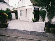 Pentland Crescent, Morningside