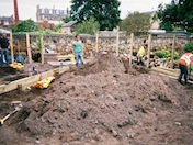 Bellfield Road, Edinburgh