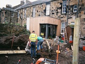 Bellfield Road, Edinburgh