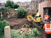 Bellfield Road, Edinburgh