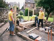 Bellfield Road, Edinburgh