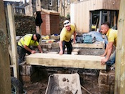 Bellfield Road, Edinburgh