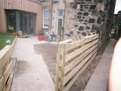 Bellfield Road, Edinburgh