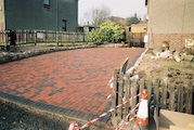 Driveways edinburgh