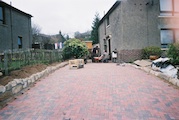 Driveways edinburgh